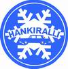 Hankirallin logo