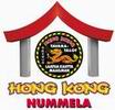 Hong Kong Nummela - Hankiralli 2003 päätukija
